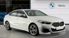 BMW 2 Series M235i xDrive 4dr Step Auto Petrol Saloon